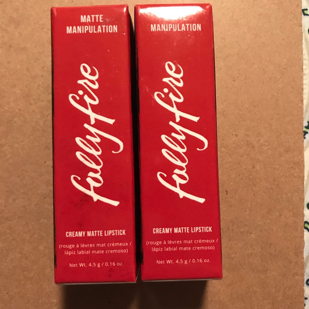 Lipstick